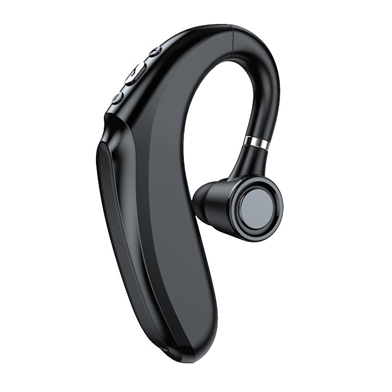 Q12 90mAh Battery Single Ear Wireless Bluetooth Earhook Headset Business Sports Music Call Earphone Q12 90mAh Battery Single Ear Wireless Bluetooth Earhook Headset Business Sports Music Call Earphone